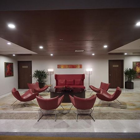 Hotel Turyaa Chennai - Omr It Expressway Exterior foto